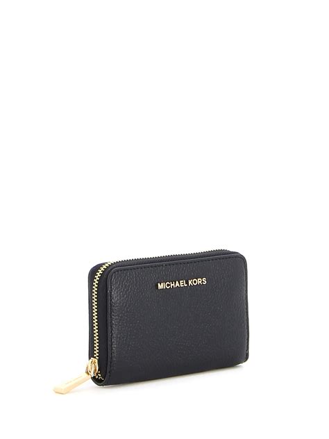 michael kors purse and matching wallet set|Michael Kors small wallet sale.